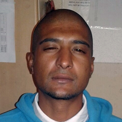 Brendin - ICU Transport (Driver)